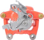 Nugeon 99R02155A Disc Brake Caliper - Rear Left - view 3