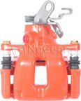 Nugeon 99R02155A Disc Brake Caliper - Rear Left - view 4