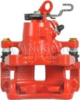 Nugeon 99R02155B Disc Brake Caliper - Rear Right - view 6