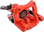 BBB Industries 99R02185A Disc Brake Caliper - Rear Left - view 1
