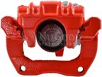 BBB Industries 99R02185A Disc Brake Caliper - Rear Left - view 2