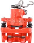 BBB Industries 99R02185B Disc Brake Caliper - Rear Right - view 7