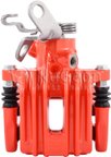 BBB Industries 99R02185B Disc Brake Caliper - Rear Right - view 4