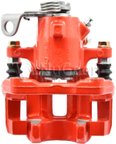 BBB Industries 99R03334B Disc Brake Caliper - Rear Left - view 7