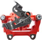 BBB Industries 99R03367A Disc Brake Caliper - Rear Left - view 5