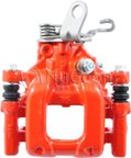 BBB Industries 99R03367A Disc Brake Caliper - Rear Left - view 4