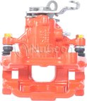 BBB Industries 99R03367B Disc Brake Caliper - Rear Right - view 7