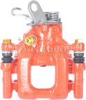 BBB Industries 99R03367B Disc Brake Caliper - Rear Right - view 4