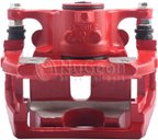 Nugeon 99R05436B Disc Brake Caliper - Rear Left - view 5