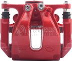 Nugeon 99R05436B Disc Brake Caliper - Rear Left - view 4