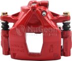 Nugeon 99R06309A Disc Brake Caliper - Front Left - view 4