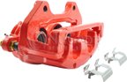 BBB Industries 99R17369A Disc Brake Caliper - Front Left - view 1