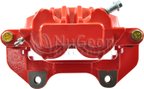 BBB Industries 99R17369A Disc Brake Caliper - Front Left - view 5