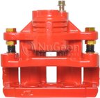 BBB Industries 99R17370A Disc Brake Caliper - Rear Left - view 7