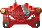 BBB Industries 99R17370A Disc Brake Caliper - Rear Left - view 5