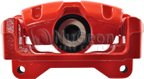 BBB Industries 99R17370A Disc Brake Caliper - Rear Left - view 2