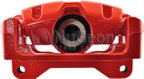 BBB Industries 99R17370A Disc Brake Caliper - Rear Left - view 6