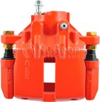 BBB Industries 99R17370A Disc Brake Caliper - Rear Left - view 4