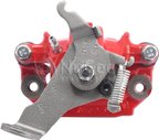 Nugeon 99R18050A Disc Brake Caliper - Rear Right - view 3
