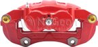 Nugeon 99R18068A Disc Brake Caliper - Front Right - view 3