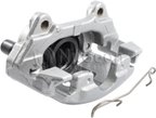 Nugeon 99S06306A Disc Brake Caliper - Front Left - view 1