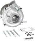 TurboPower D1001 Turbocharger - view 2