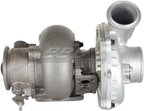TurboPower D1001 Turbocharger - view 5