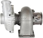TurboPower D1001 Turbocharger - view 1