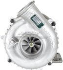 TurboPower D1001 Turbocharger - view 4