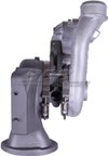 TurboPower D1003 Turbocharger - view 5