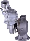 TurboPower D1003 Turbocharger - view 1