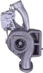 TurboPower D1003 Turbocharger - view 3