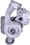 TurboPower D1003 Turbocharger - view 4