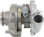 TurboPower D1004 Turbocharger - view 5