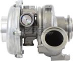 TurboPower D1004 Turbocharger - view 1