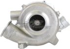 TurboPower D1004 Turbocharger - view 4