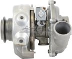 TurboPower D1005 Turbocharger - view 5