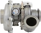 TurboPower D1005 Turbocharger - view 1