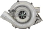 TurboPower D1005 Turbocharger - view 3