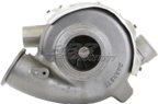 TurboPower D1005 Turbocharger - view 4