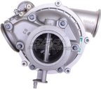 TurboPower D1007 Turbocharger - view 3