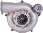 TurboPower D1007 Turbocharger - view 4