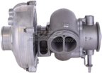 TurboPower D1008 Turbocharger - view 1