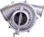 TurboPower D1008 Turbocharger - view 3