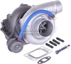 TurboPower D1010 Turbocharger - view 2