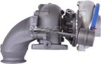 TurboPower D1010 Turbocharger - view 5