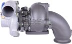 TurboPower D1010 Turbocharger - view 1