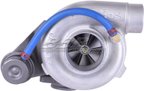 TurboPower D1010 Turbocharger - view 4