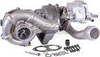 TurboPower D1022 Turbocharger - view 2