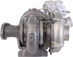 TurboPower D1022 Turbocharger - view 5